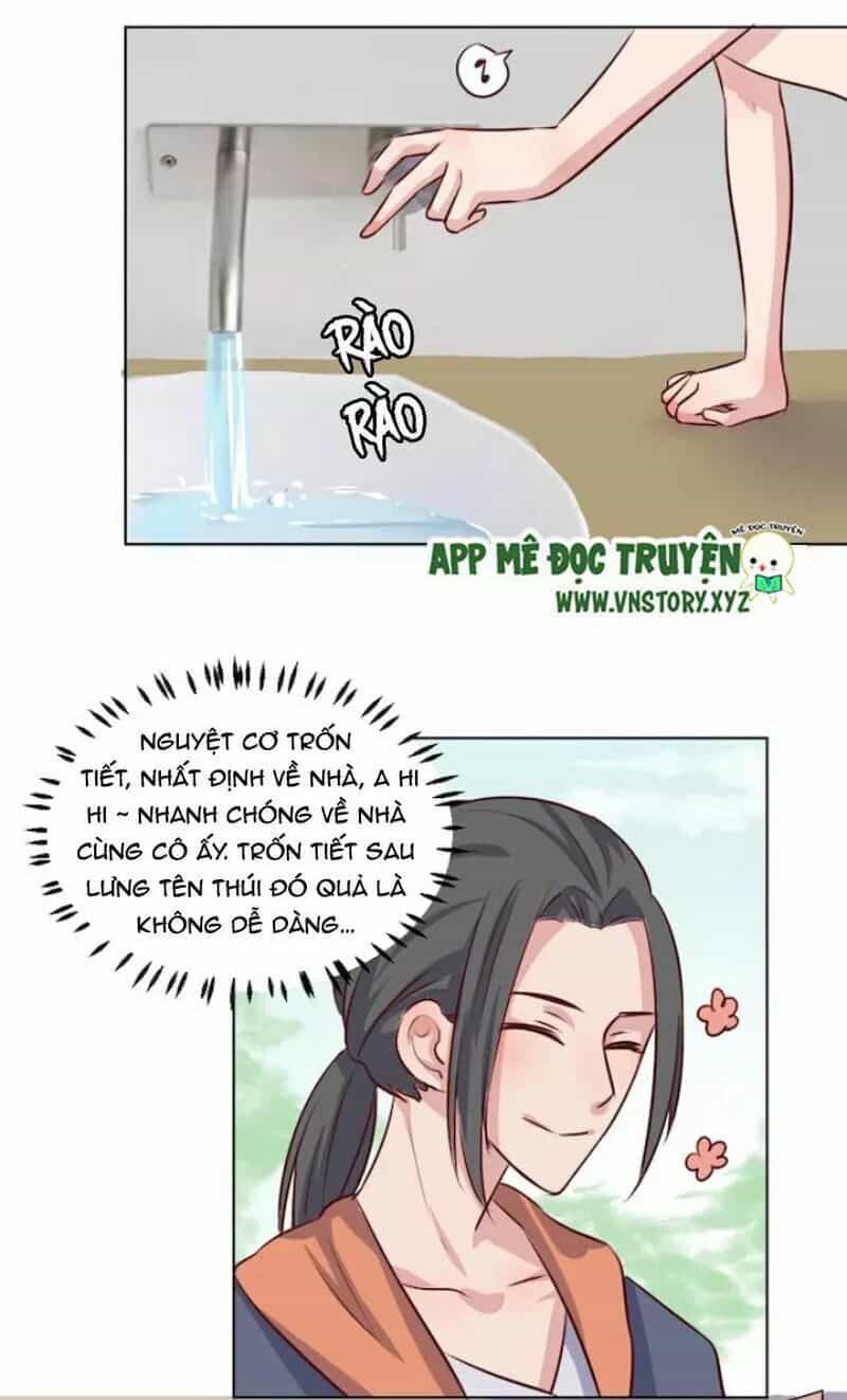 Quỷ Oa Kiều Thê Của Tôi - Chương 59 - ảnh 16
