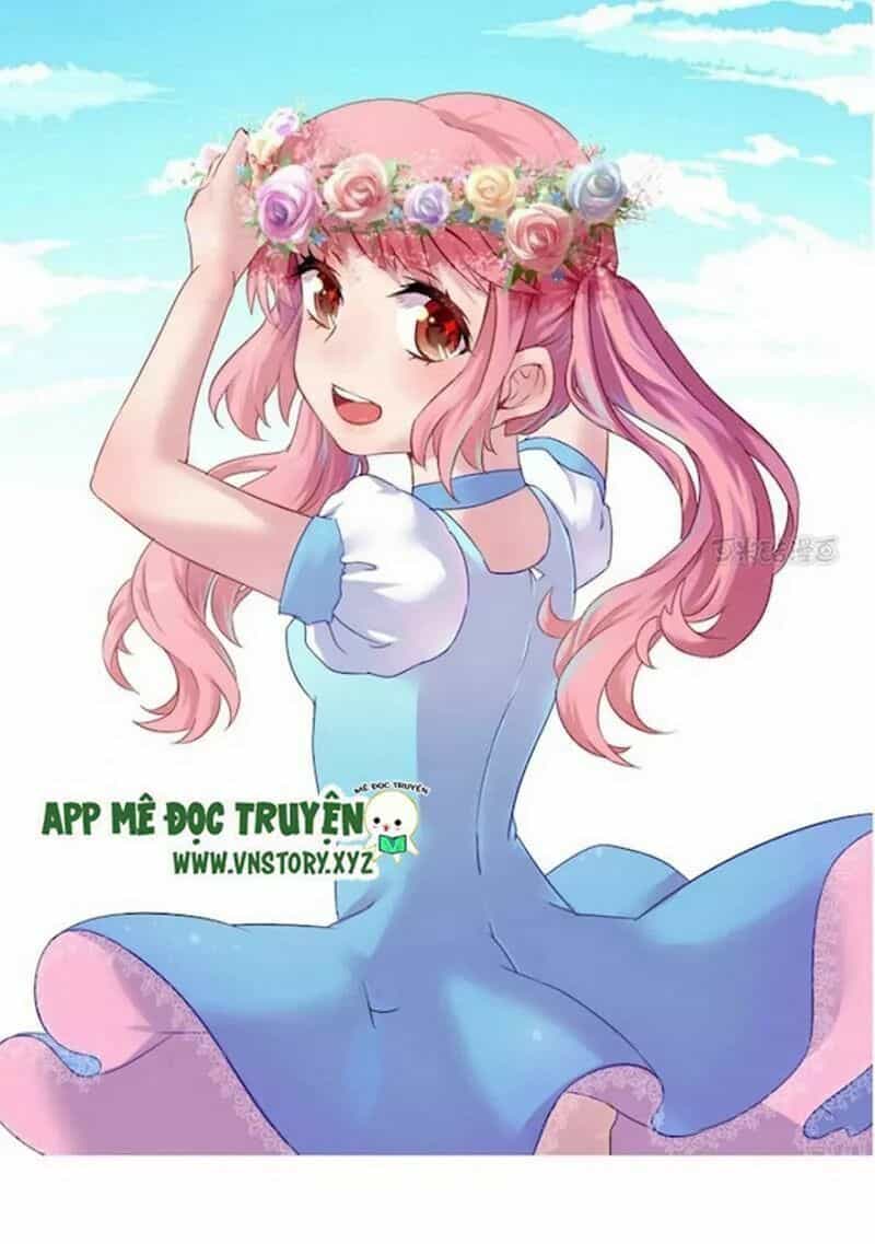 Quỷ Oa Kiều Thê Của Tôi - Chương 61 - ảnh 1
