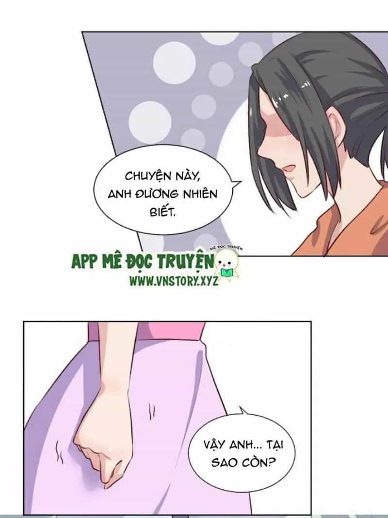 Quỷ Oa Kiều Thê Của Tôi - Chương 61 - ảnh 11