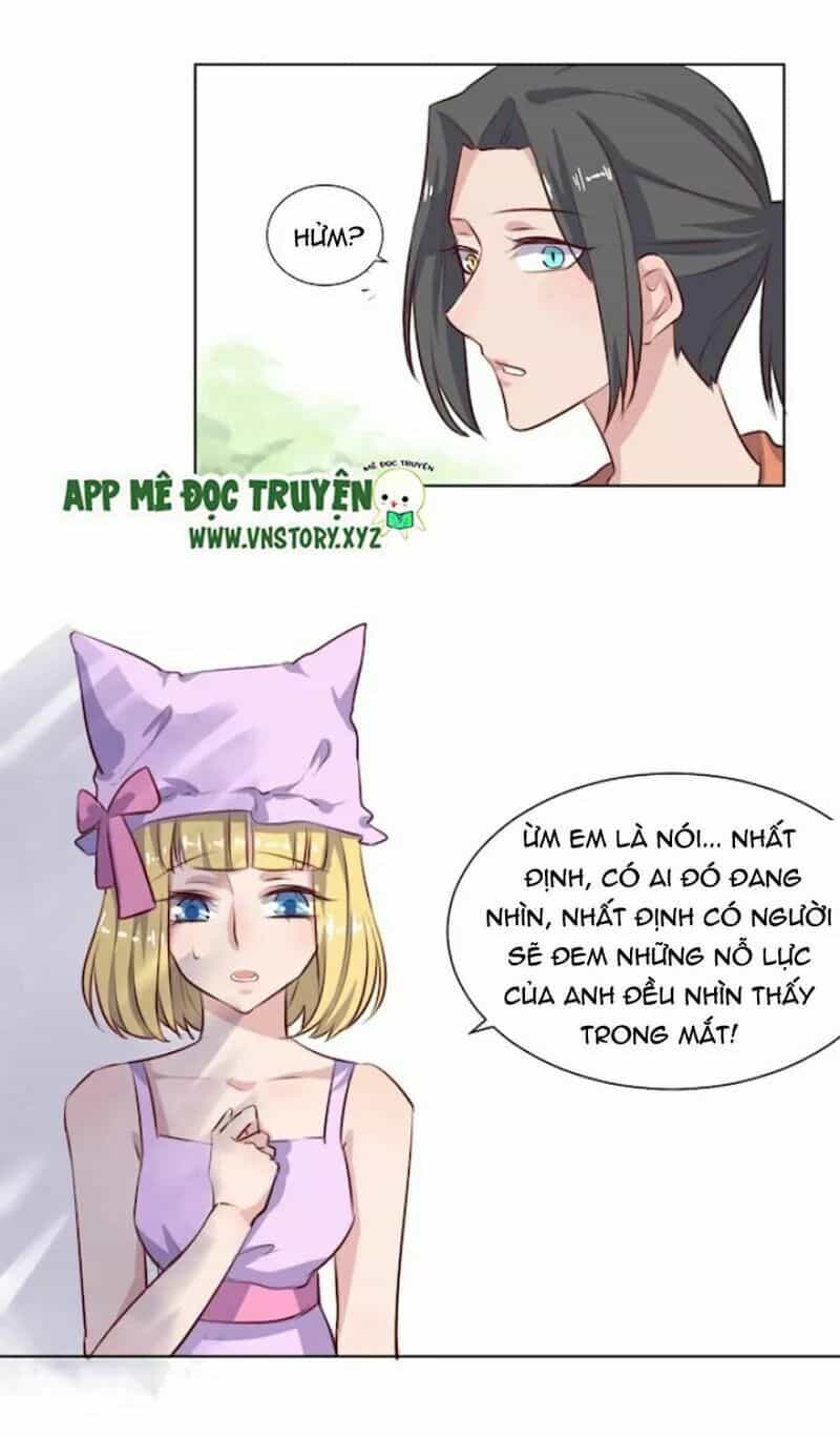 Quỷ Oa Kiều Thê Của Tôi - Chương 61 - ảnh 13