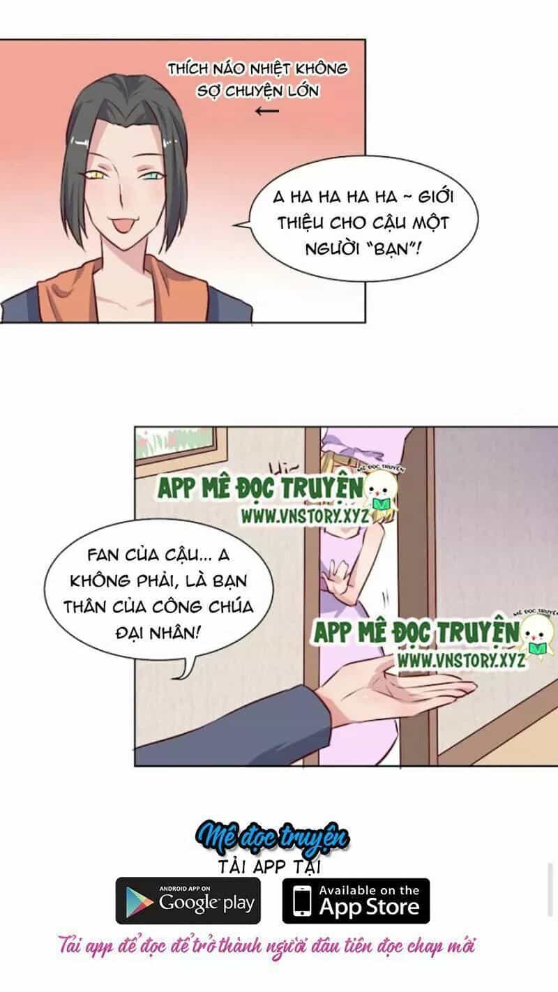 Quỷ Oa Kiều Thê Của Tôi - Chương 61 - ảnh 16