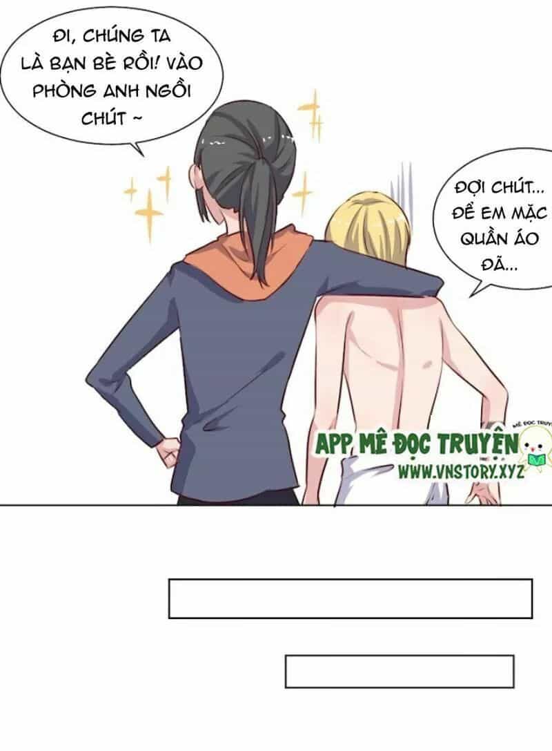 Quỷ Oa Kiều Thê Của Tôi - Chương 61 - ảnh 6