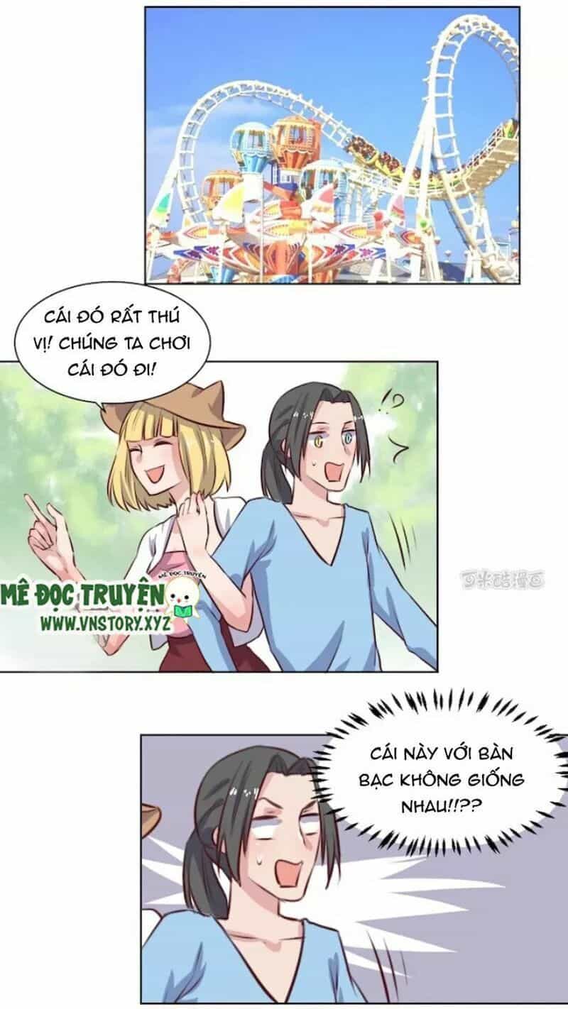 Quỷ Oa Kiều Thê Của Tôi - Chương 62 - ảnh 15
