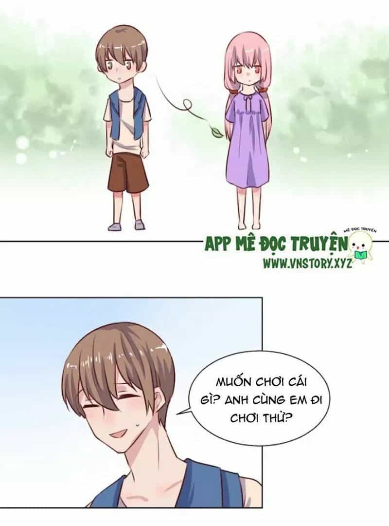 Quỷ Oa Kiều Thê Của Tôi - Chương 62 - ảnh 16