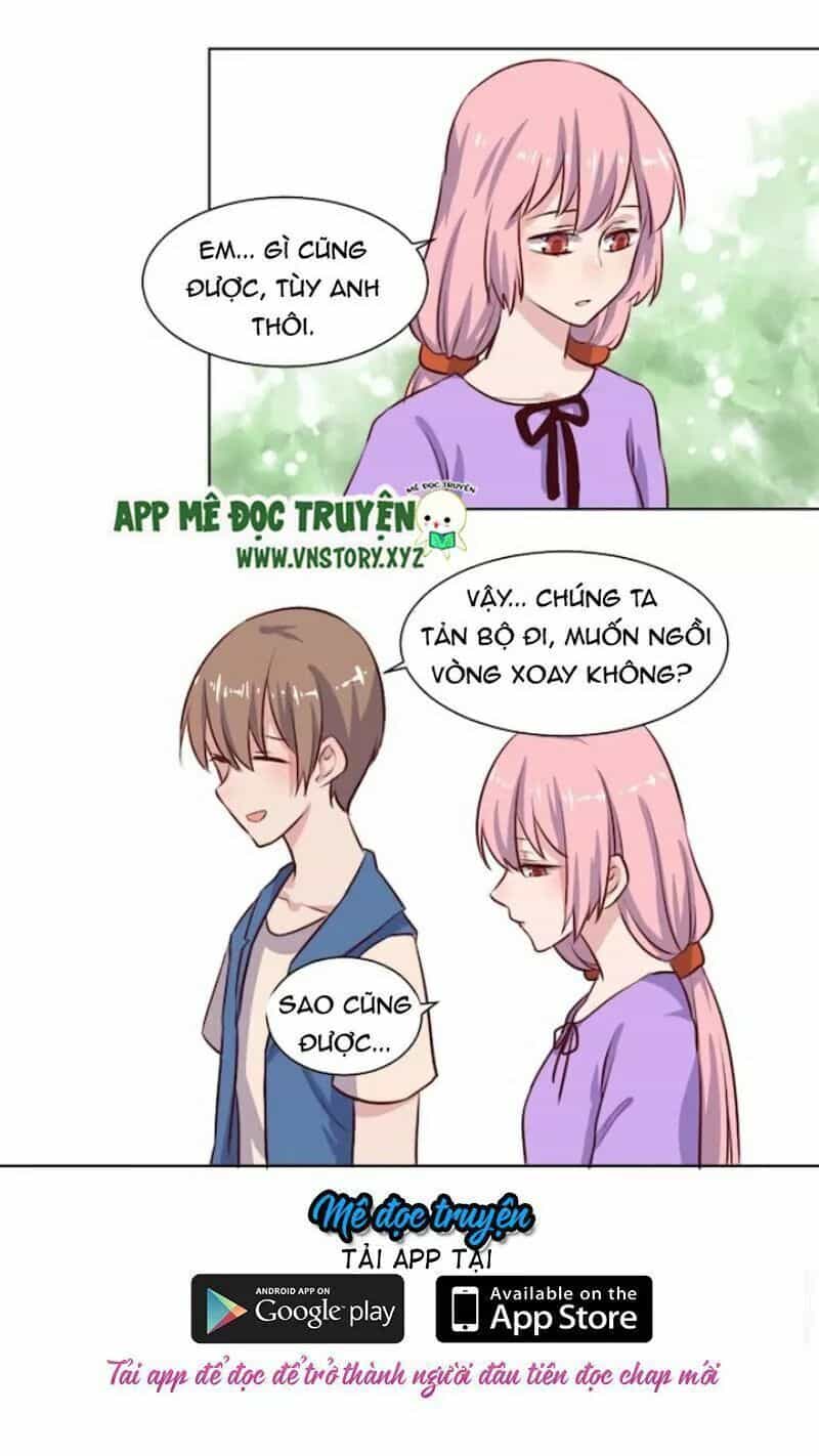 Quỷ Oa Kiều Thê Của Tôi - Chương 62 - ảnh 17
