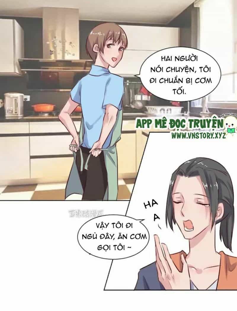 Quỷ Oa Kiều Thê Của Tôi - Chương 62 - ảnh 4