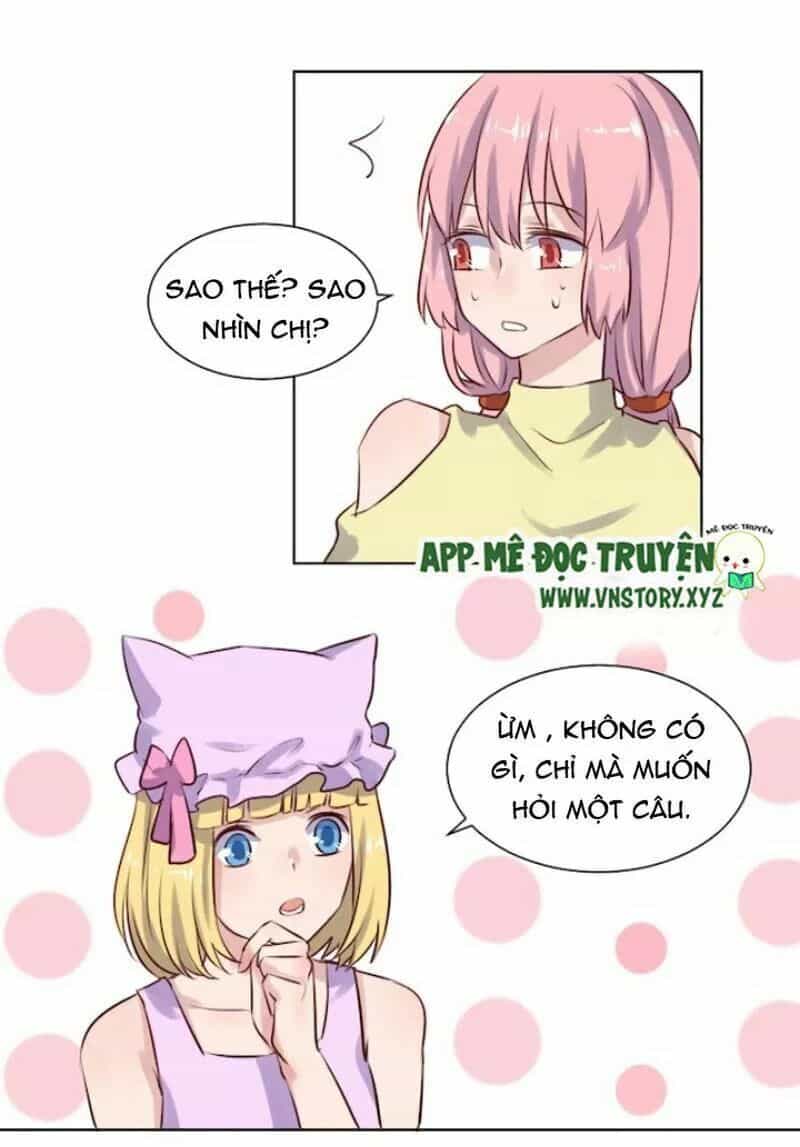 Quỷ Oa Kiều Thê Của Tôi - Chương 62 - ảnh 6