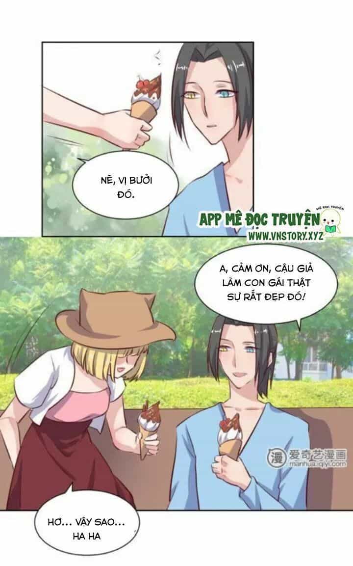 Quỷ Oa Kiều Thê Của Tôi - Chương 63 - ảnh 3