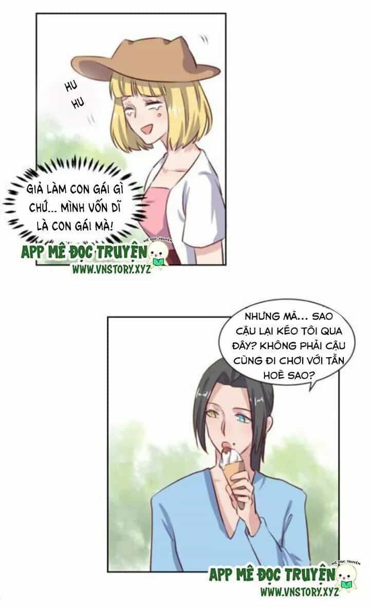 Quỷ Oa Kiều Thê Của Tôi - Chương 63 - ảnh 4