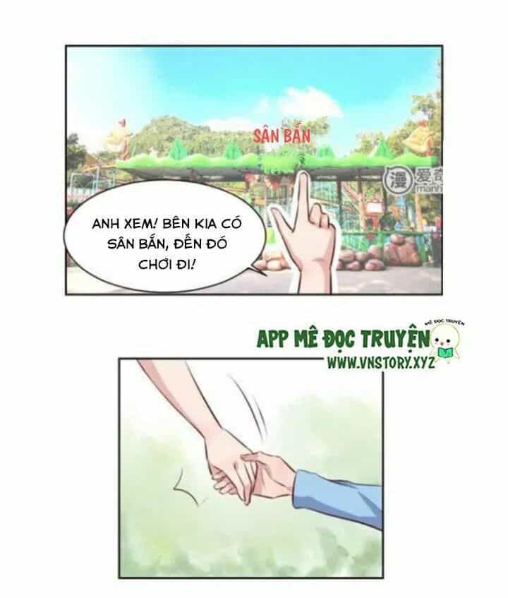 Quỷ Oa Kiều Thê Của Tôi - Chương 63 - ảnh 7