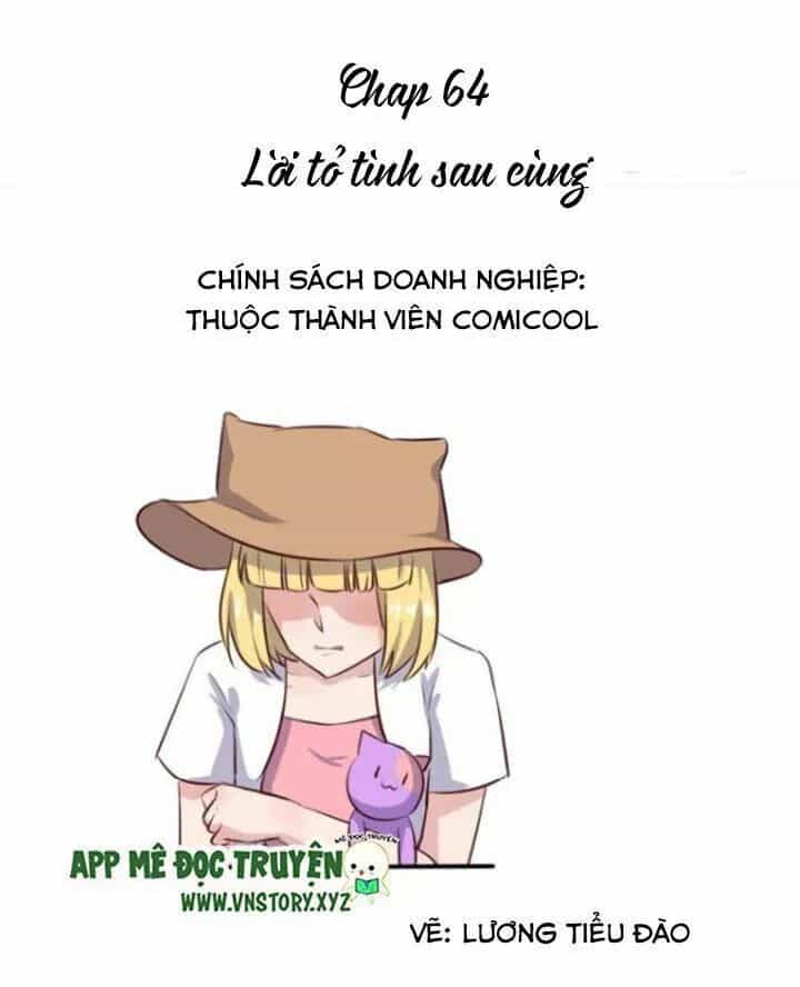 Quỷ Oa Kiều Thê Của Tôi - Chương 64 - ảnh 1