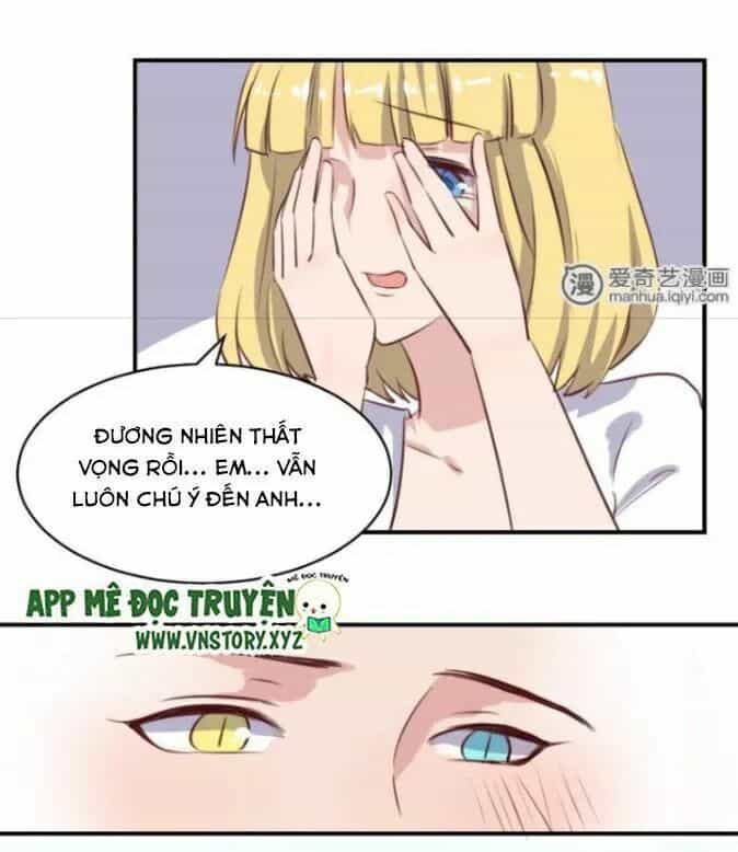 Quỷ Oa Kiều Thê Của Tôi - Chương 64 - ảnh 13