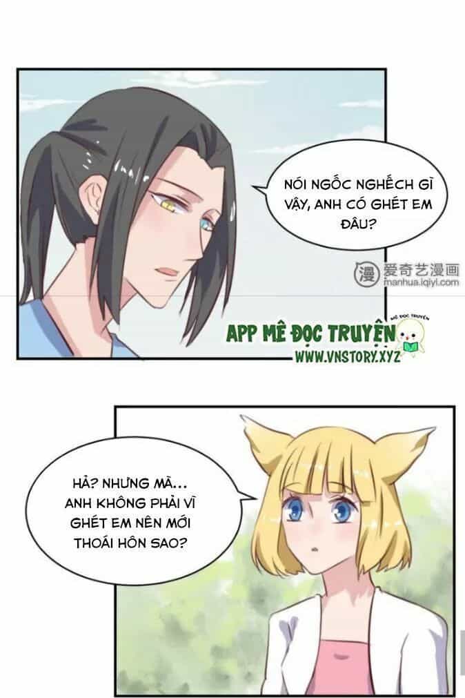 Quỷ Oa Kiều Thê Của Tôi - Chương 64 - ảnh 8