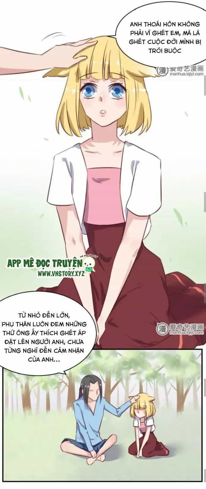 Quỷ Oa Kiều Thê Của Tôi - Chương 64 - ảnh 9