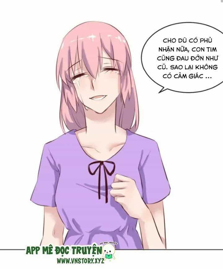 Quỷ Oa Kiều Thê Của Tôi - Chương 65 - ảnh 12