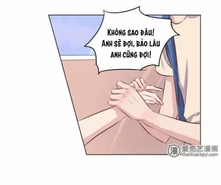 Quỷ Oa Kiều Thê Của Tôi - Chương 65 - ảnh 14
