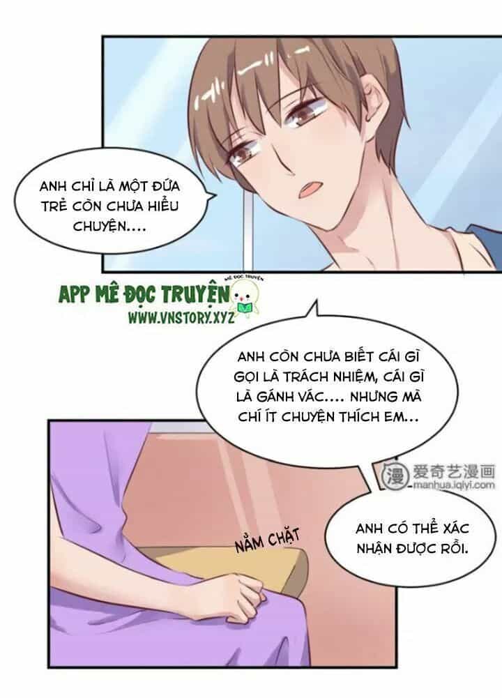 Quỷ Oa Kiều Thê Của Tôi - Chương 65 - ảnh 4