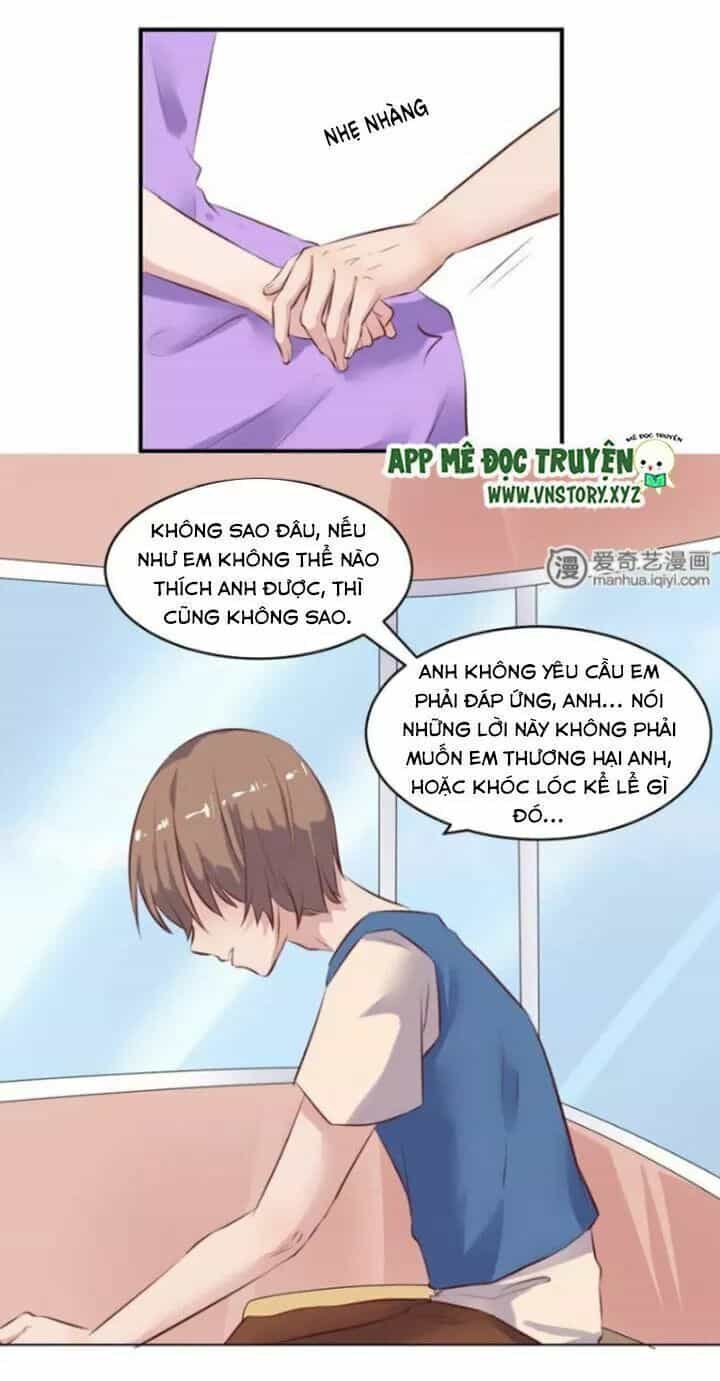 Quỷ Oa Kiều Thê Của Tôi - Chương 65 - ảnh 5