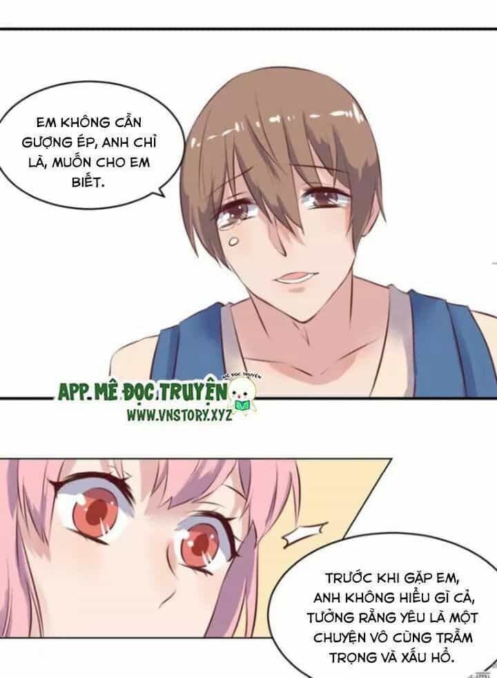 Quỷ Oa Kiều Thê Của Tôi - Chương 65 - ảnh 6