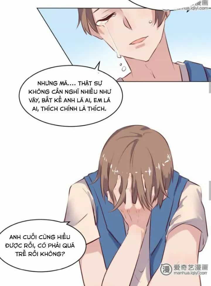 Quỷ Oa Kiều Thê Của Tôi - Chương 65 - ảnh 7