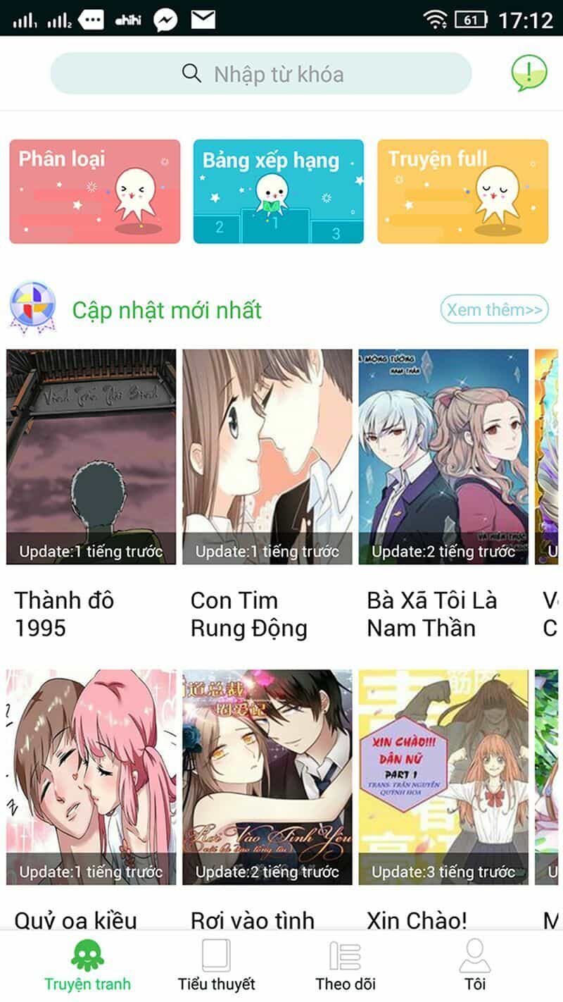 Quỷ Oa Kiều Thê Của Tôi - Chương 6 - ảnh 14