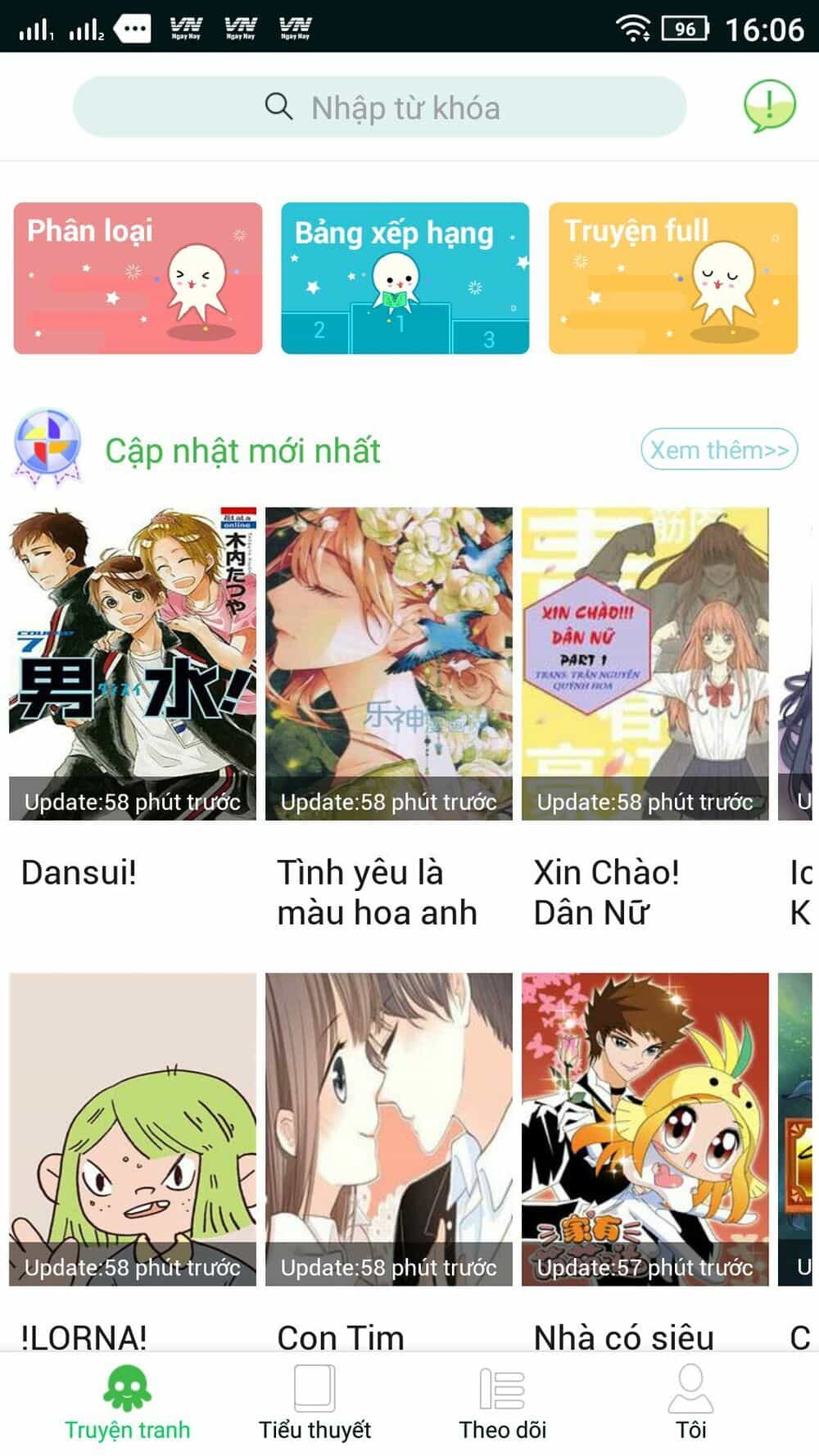 Quỷ Oa Kiều Thê Của Tôi - Chương 7 - ảnh 13