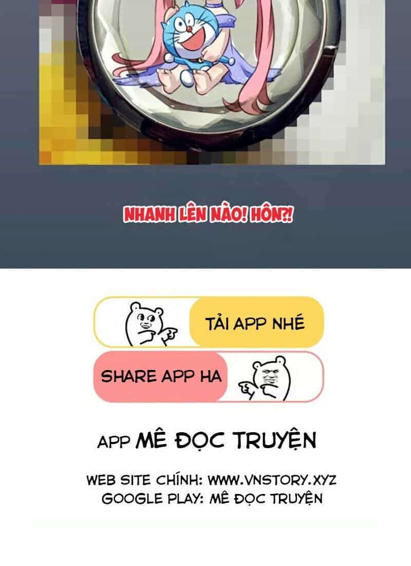 Quỷ Oa Kiều Thê Của Tôi - Chương 8 - ảnh 14