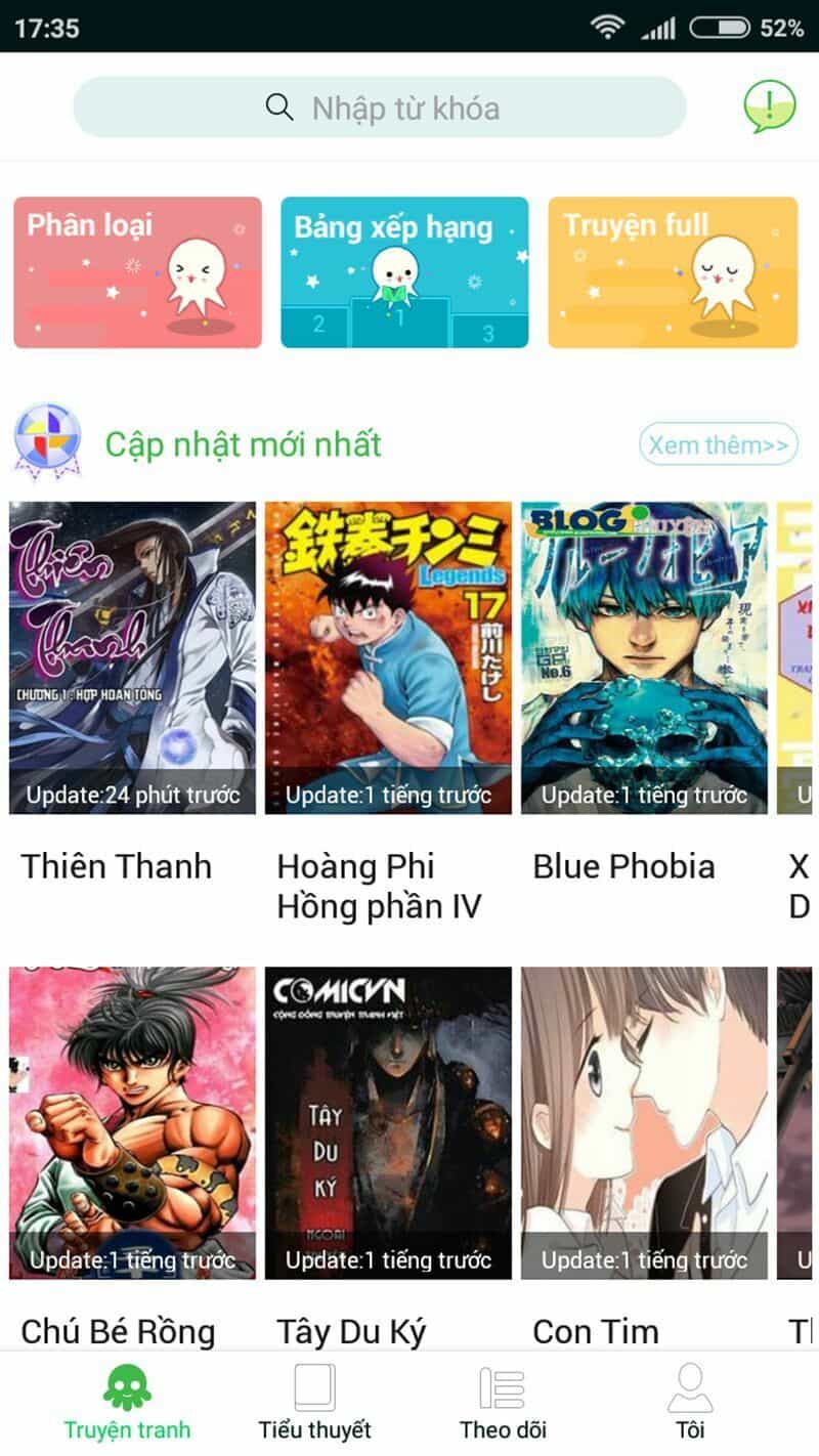 Quỷ Oa Kiều Thê Của Tôi - Chương 8 - ảnh 16