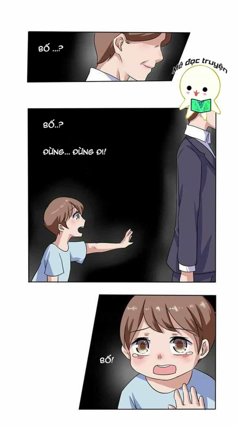 Quỷ Oa Kiều Thê Của Tôi - Chương 8 - ảnh 4