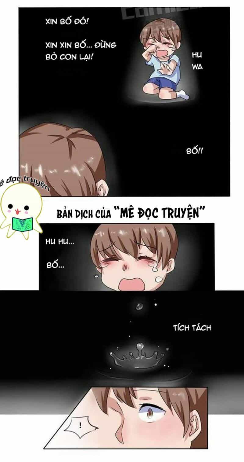 Quỷ Oa Kiều Thê Của Tôi - Chương 8 - ảnh 5