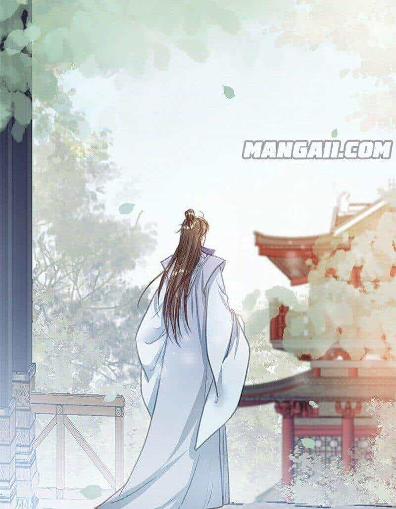 Quý Phi Muốn Trở Thành Con Cá Mặn Mòi - Chương 9 - ảnh 16