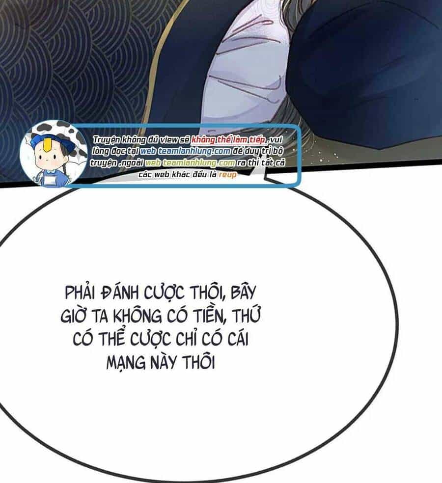 Quý Phi Muốn Trở Thành Con Cá Mặn Mòi - Chương 100 - ảnh 43