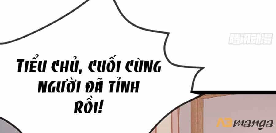 Quý Phi Muốn Trở Thành Con Cá Mặn Mòi - Chương 12 - ảnh 16