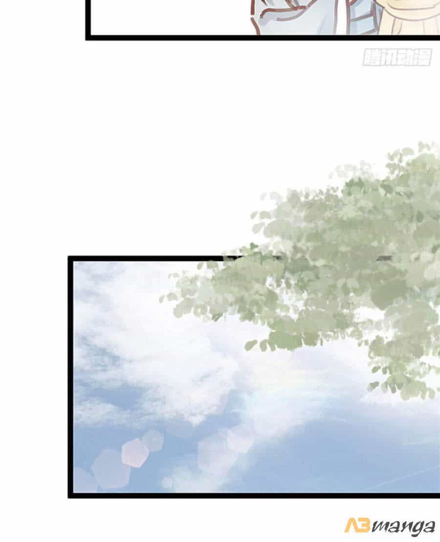 Quý Phi Muốn Trở Thành Con Cá Mặn Mòi - Chương 14 - ảnh 19