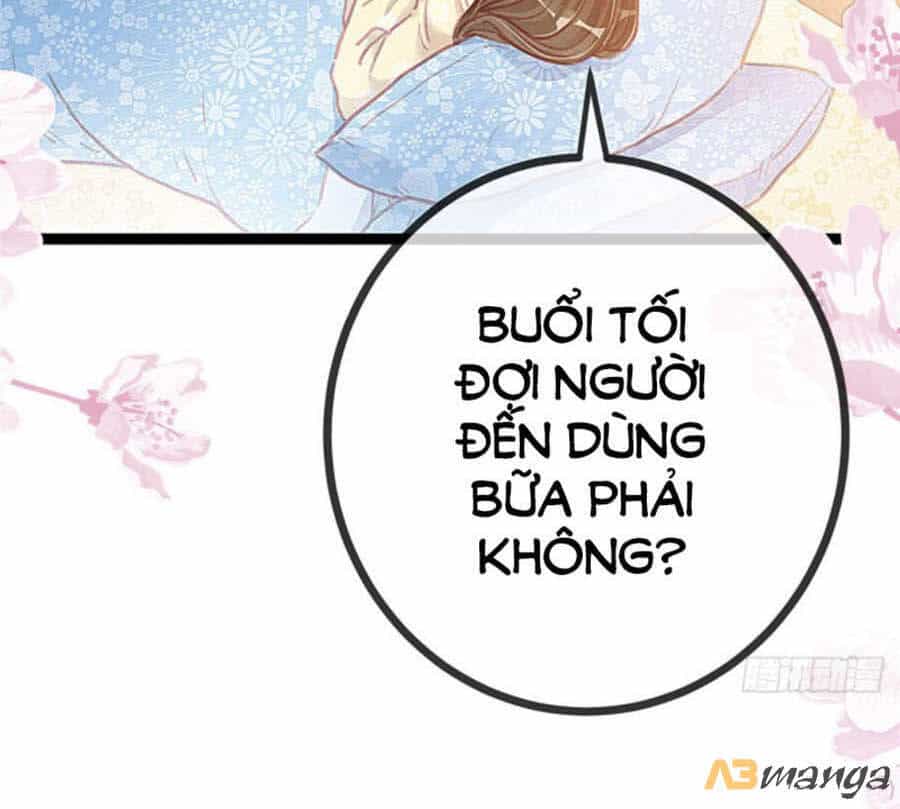 Quý Phi Muốn Trở Thành Con Cá Mặn Mòi - Chương 15 - ảnh 4
