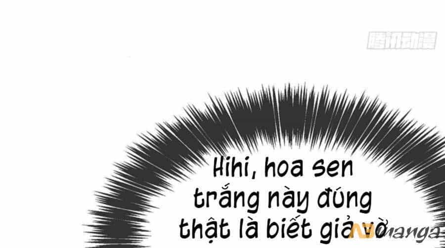 Quý Phi Muốn Trở Thành Con Cá Mặn Mòi - Chương 16 - ảnh 35