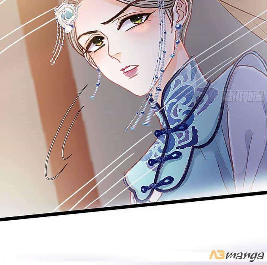 Quý Phi Muốn Trở Thành Con Cá Mặn Mòi - Chương 18 - ảnh 25