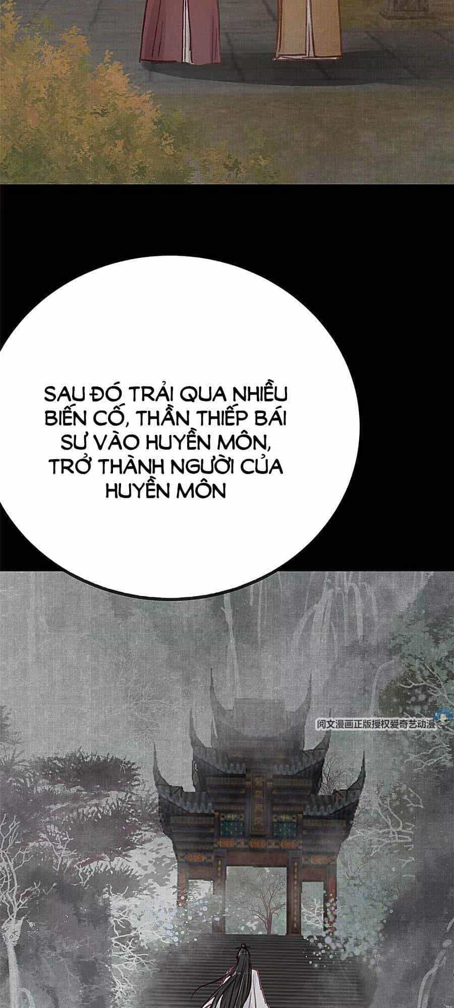 Quý Phi Muốn Trở Thành Con Cá Mặn Mòi - Chương 25 - ảnh 38