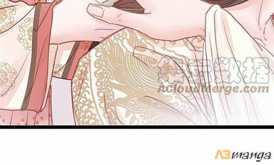 Quý Phi Muốn Trở Thành Con Cá Mặn Mòi - Chương 25 - ảnh 44