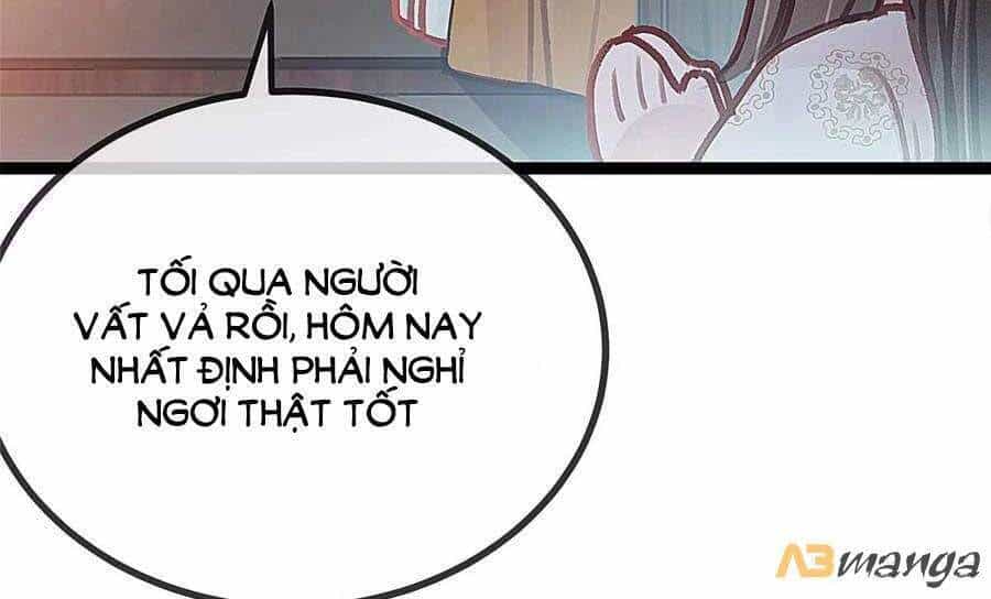 Quý Phi Muốn Trở Thành Con Cá Mặn Mòi - Chương 26 - ảnh 28