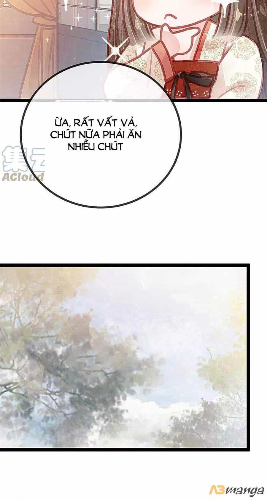 Quý Phi Muốn Trở Thành Con Cá Mặn Mòi - Chương 26 - ảnh 30