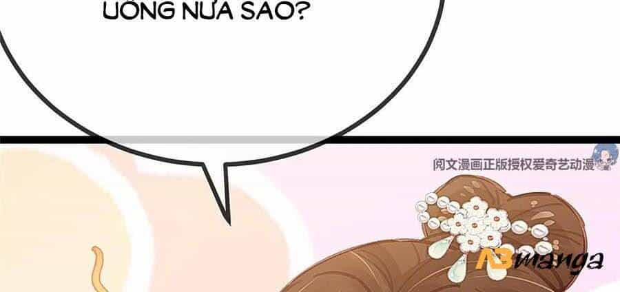 Quý Phi Muốn Trở Thành Con Cá Mặn Mòi - Chương 32 - ảnh 41