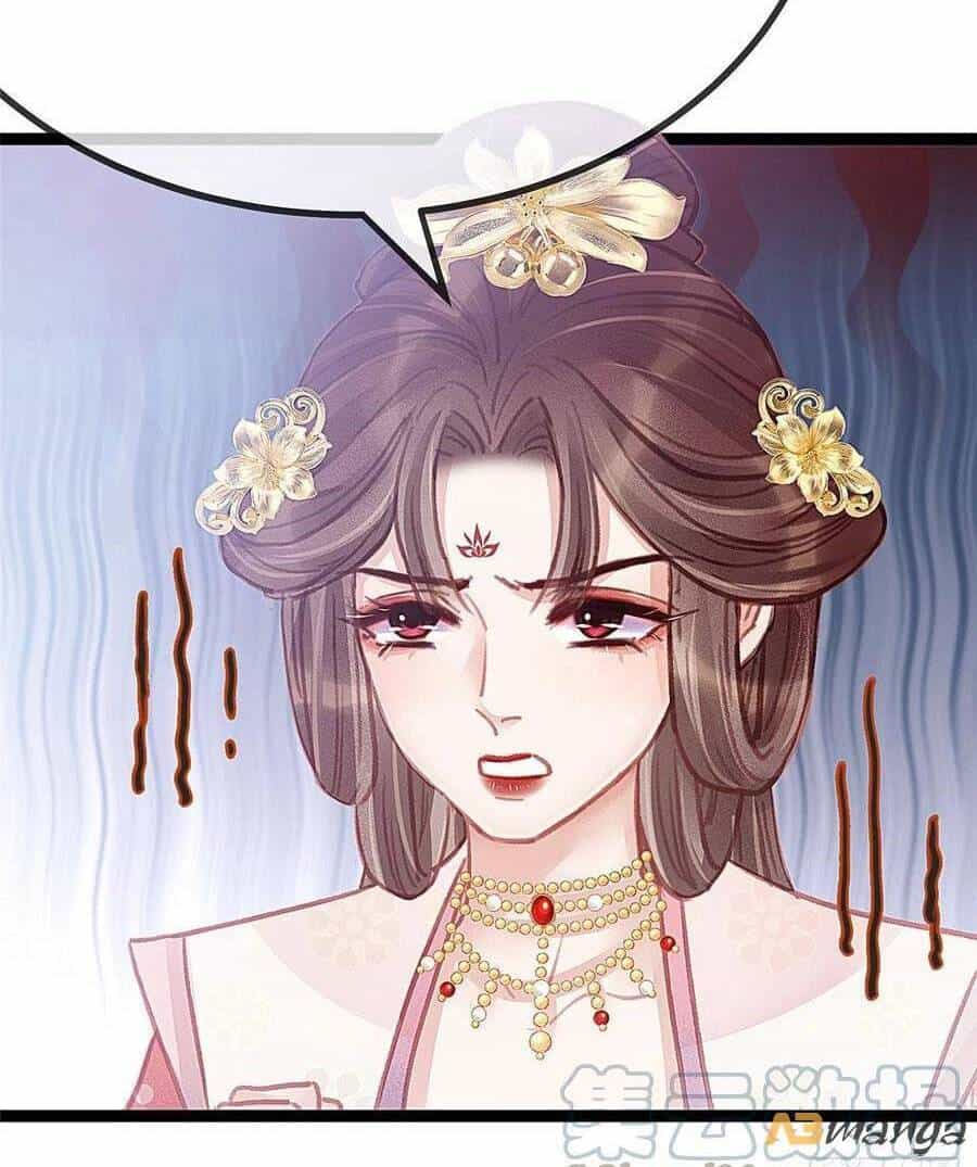 Quý Phi Muốn Trở Thành Con Cá Mặn Mòi - Chương 34 - ảnh 38