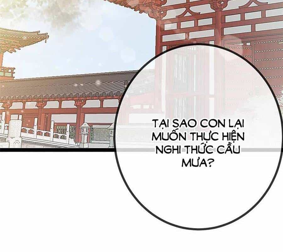 Quý Phi Muốn Trở Thành Con Cá Mặn Mòi - Chương 40 - ảnh 27