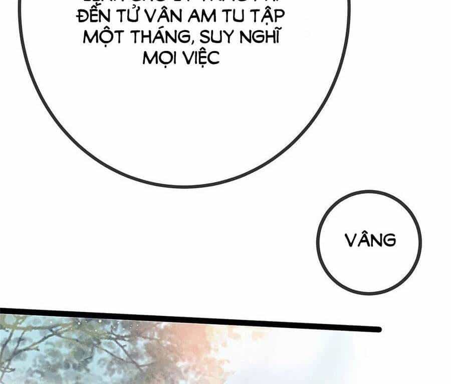 Quý Phi Muốn Trở Thành Con Cá Mặn Mòi - Chương 41 - ảnh 21