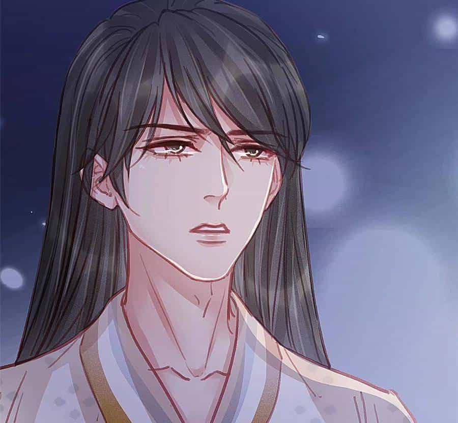 Quý Phi Muốn Trở Thành Con Cá Mặn Mòi - Chương 48 - ảnh 8