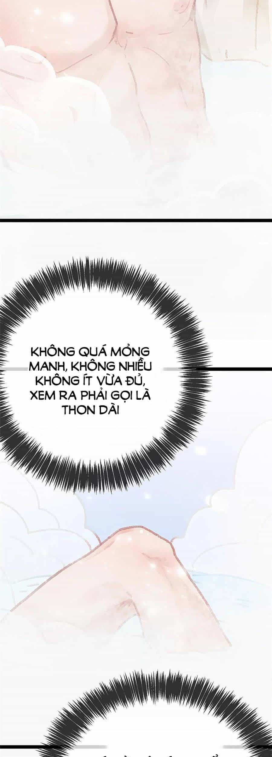 Quý Phi Muốn Trở Thành Con Cá Mặn Mòi - Chương 50 - ảnh 14