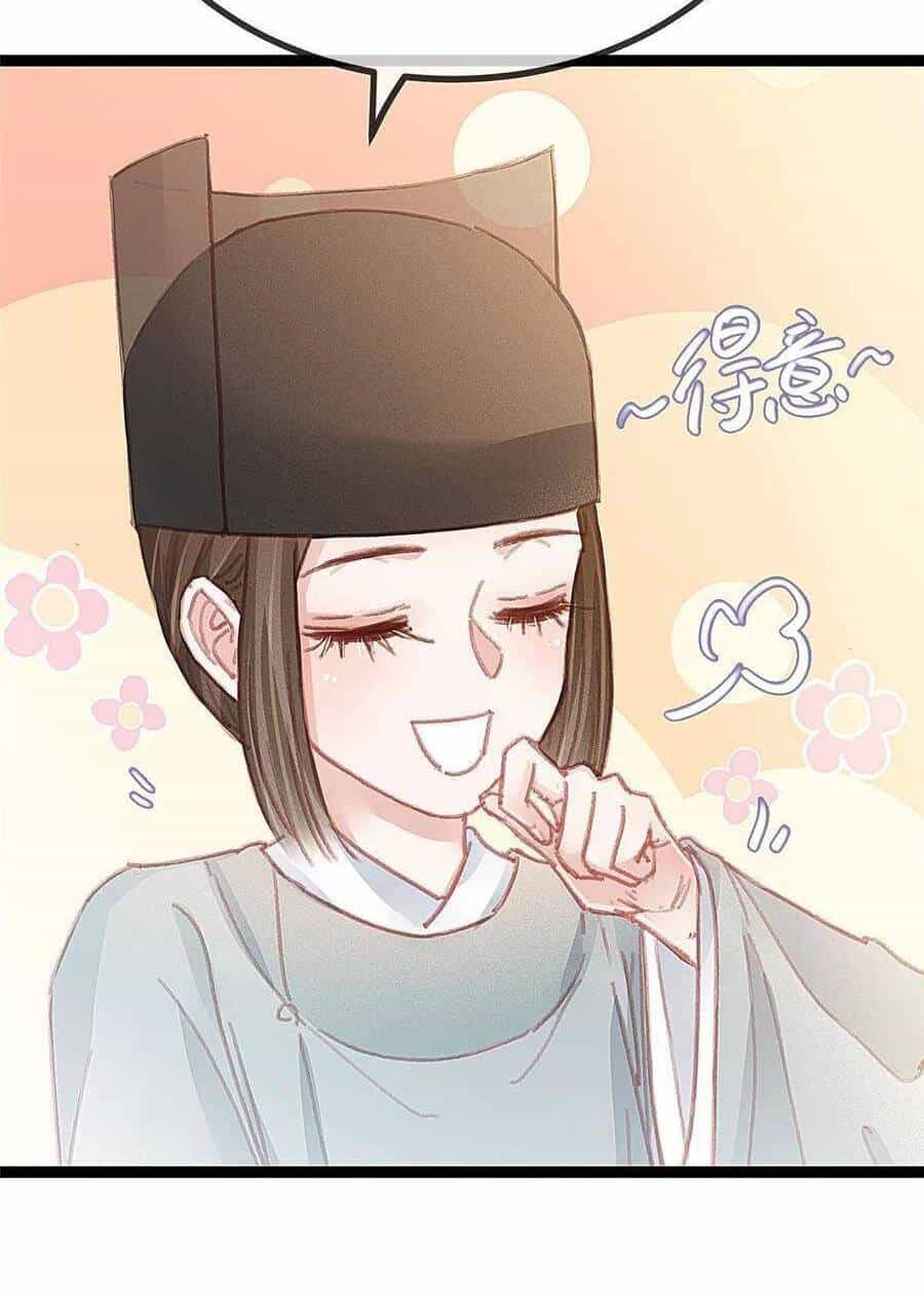 Quý Phi Muốn Trở Thành Con Cá Mặn Mòi - Chương 50 - ảnh 8