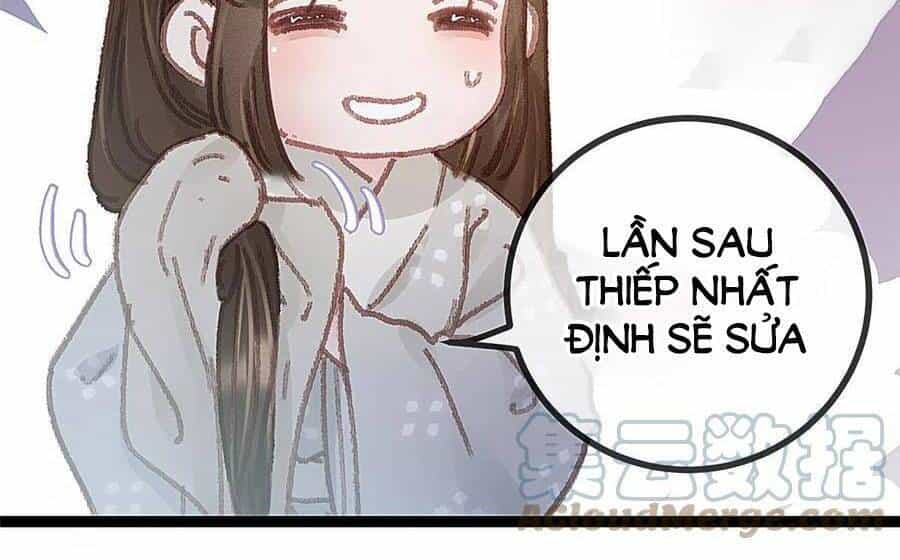 Quý Phi Muốn Trở Thành Con Cá Mặn Mòi - Chương 51 - ảnh 6