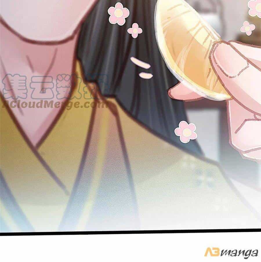 Quý Phi Muốn Trở Thành Con Cá Mặn Mòi - Chương 52 - ảnh 40